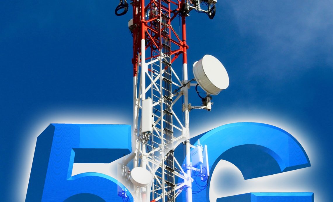 5G