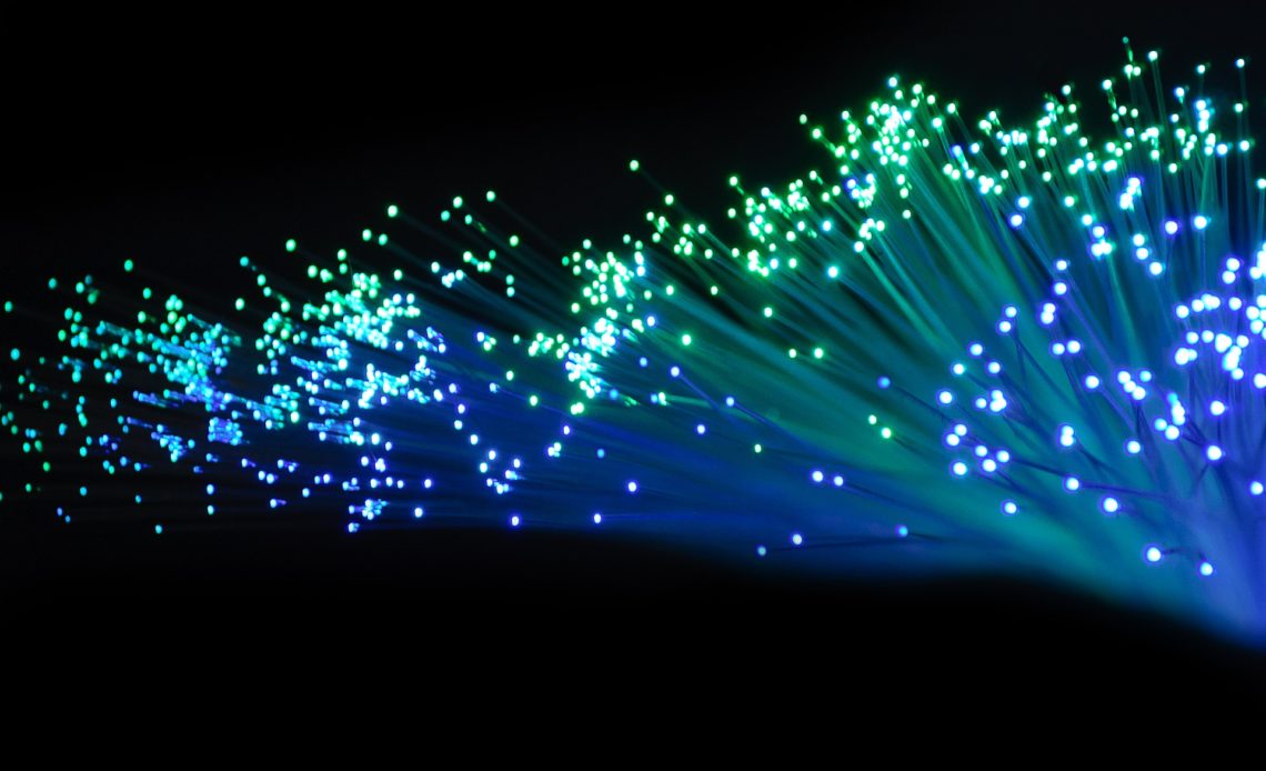 light fiber