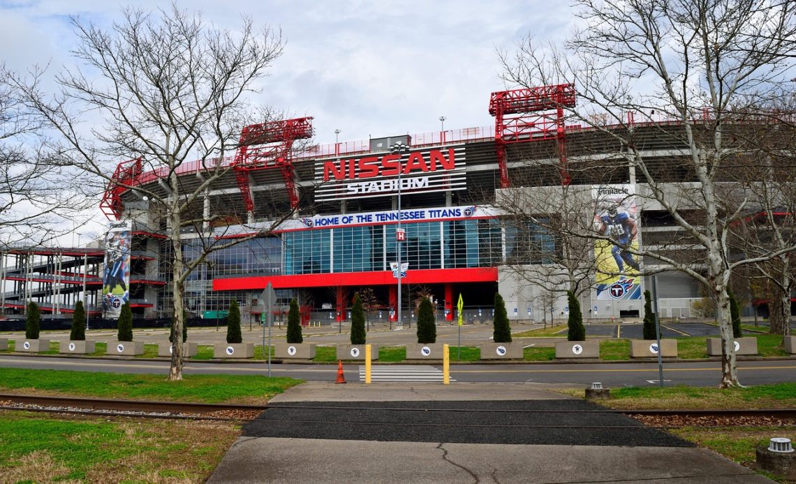 Tennessee Titans Improve Fan and Employee Experience with Private Wireless  